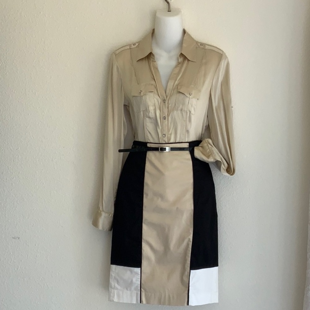 White House Black Market Pencil Skirt 00